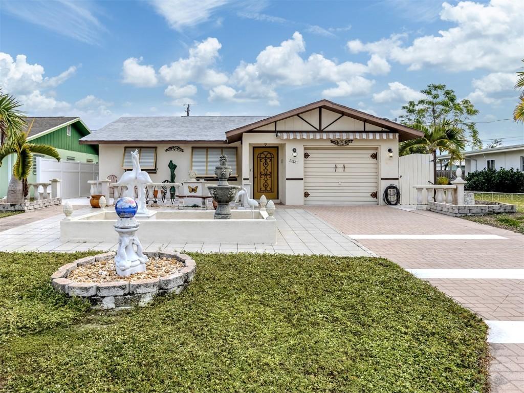 1028 Lillian St., Venice, FL 34285