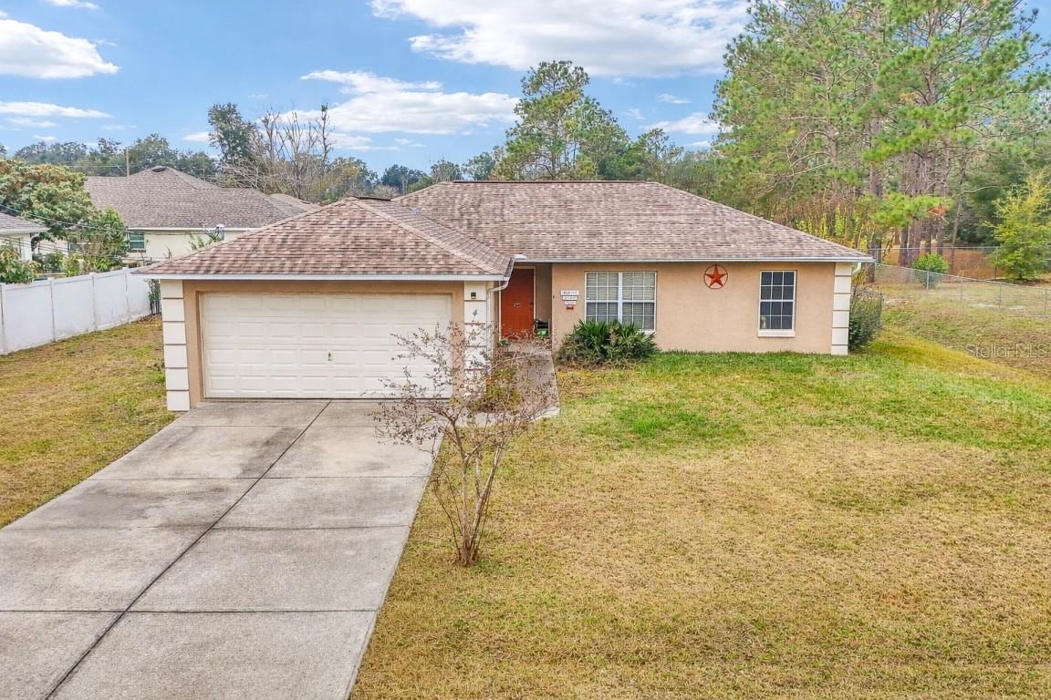 4 Hemlock Terrace Course, Ocala, FL 34472