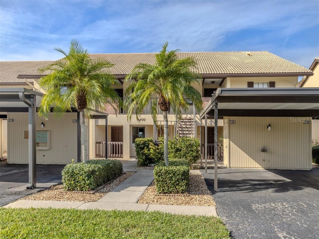 400 Mission Tr. #D, Venice, FL 34285