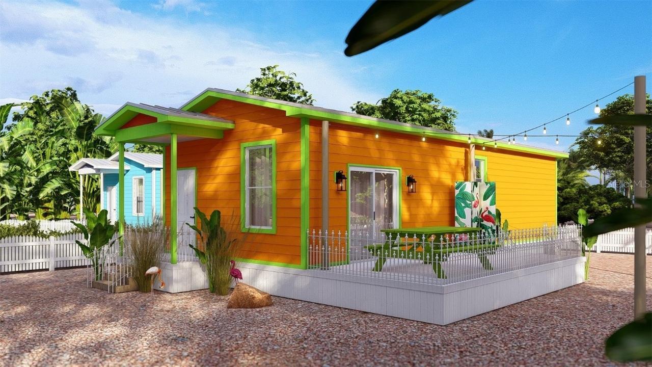 Park Rd., Venice, FL 34293