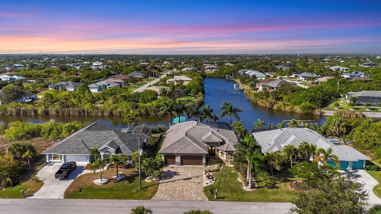 10075 Kansas City St., Port Charlotte, FL 33981