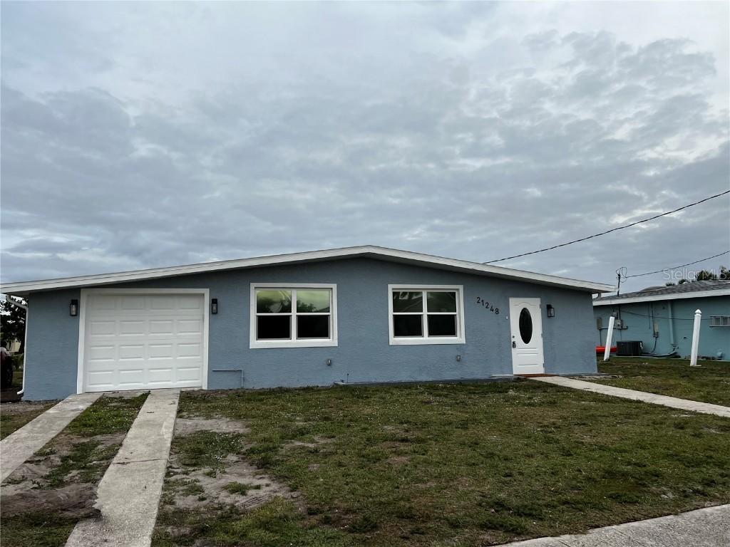 21248 Edgewater Dr., Port Charlotte, FL 33952