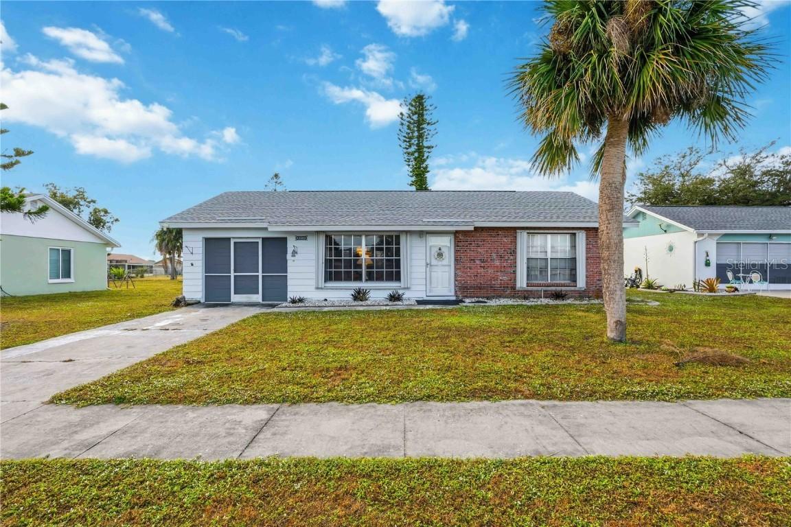 13569 Bennett Dr., Port Charlotte, FL 33981
