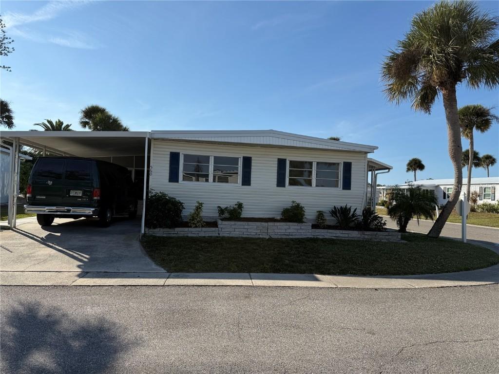 560 Lily Of The Valley Dr., Venice, FL 34293