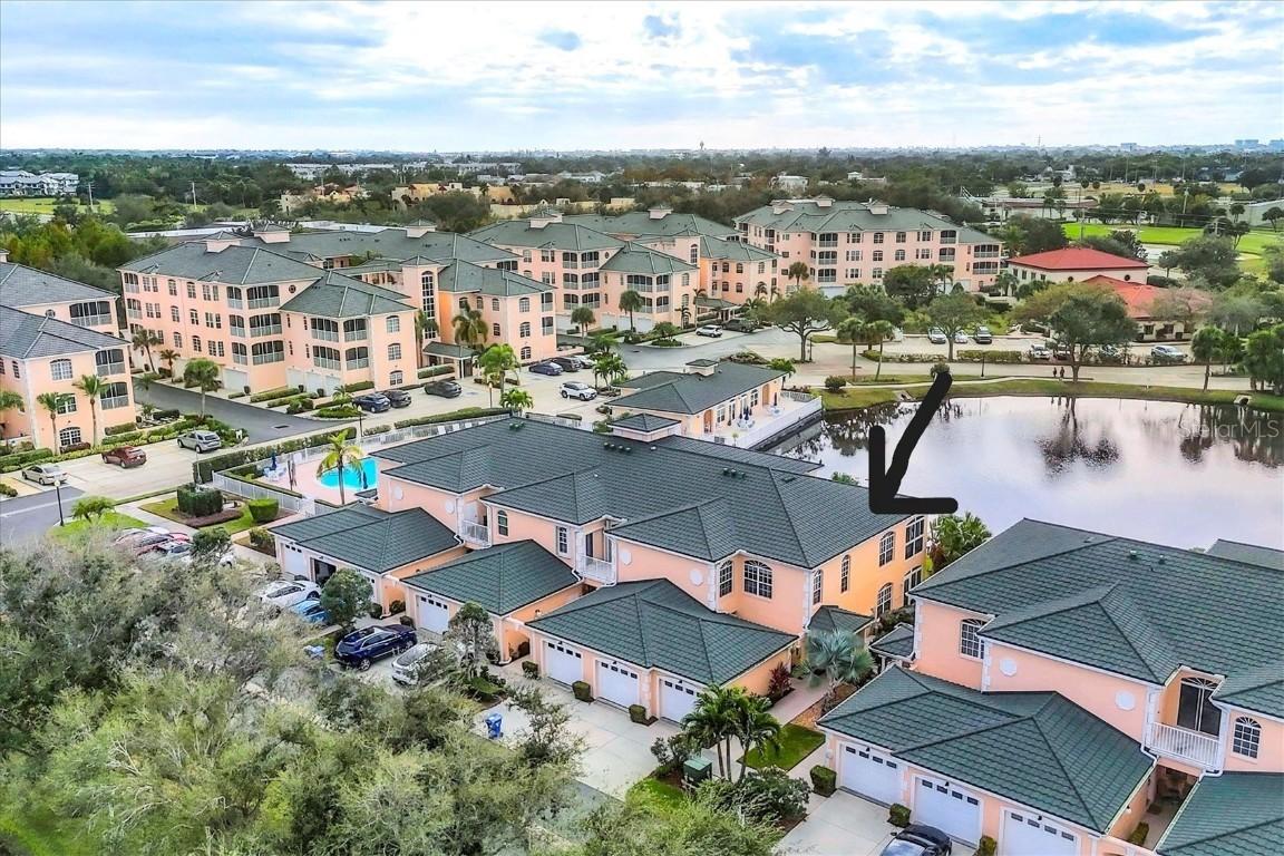 308 Gondola Park Dr., Venice, FL 34292