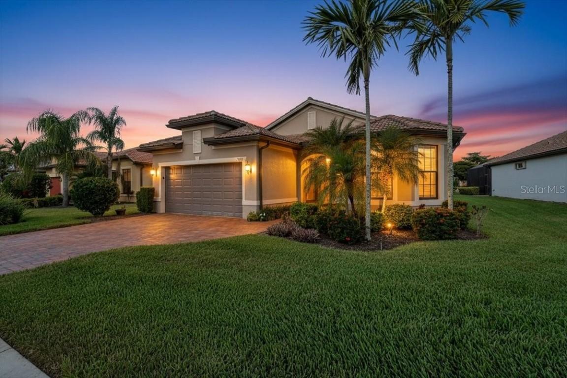 13812 Karina St., Venice, FL 34293