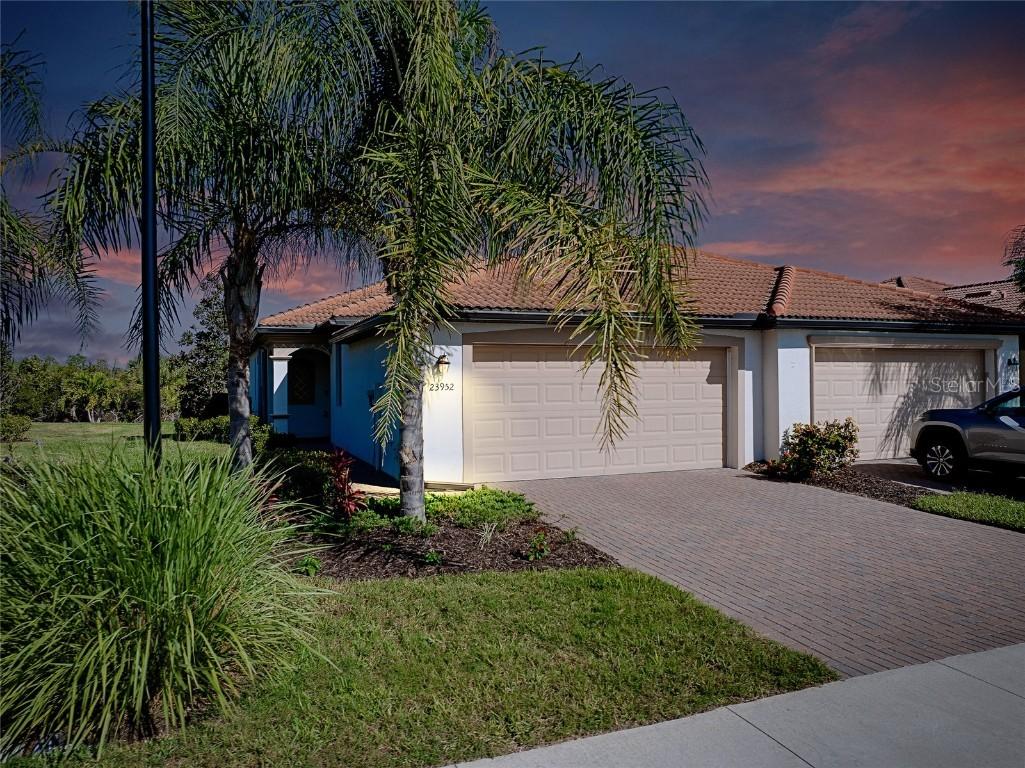 23952 Skyflower Ct., Venice, FL 34293