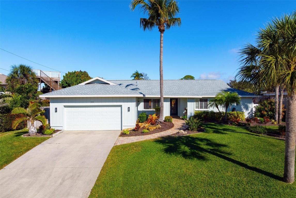393 Flamingo Dr., Venice, FL 34285