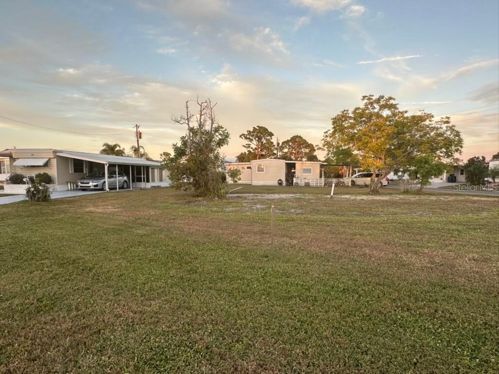 231 Wolverine Ave., North Port, FL 34287