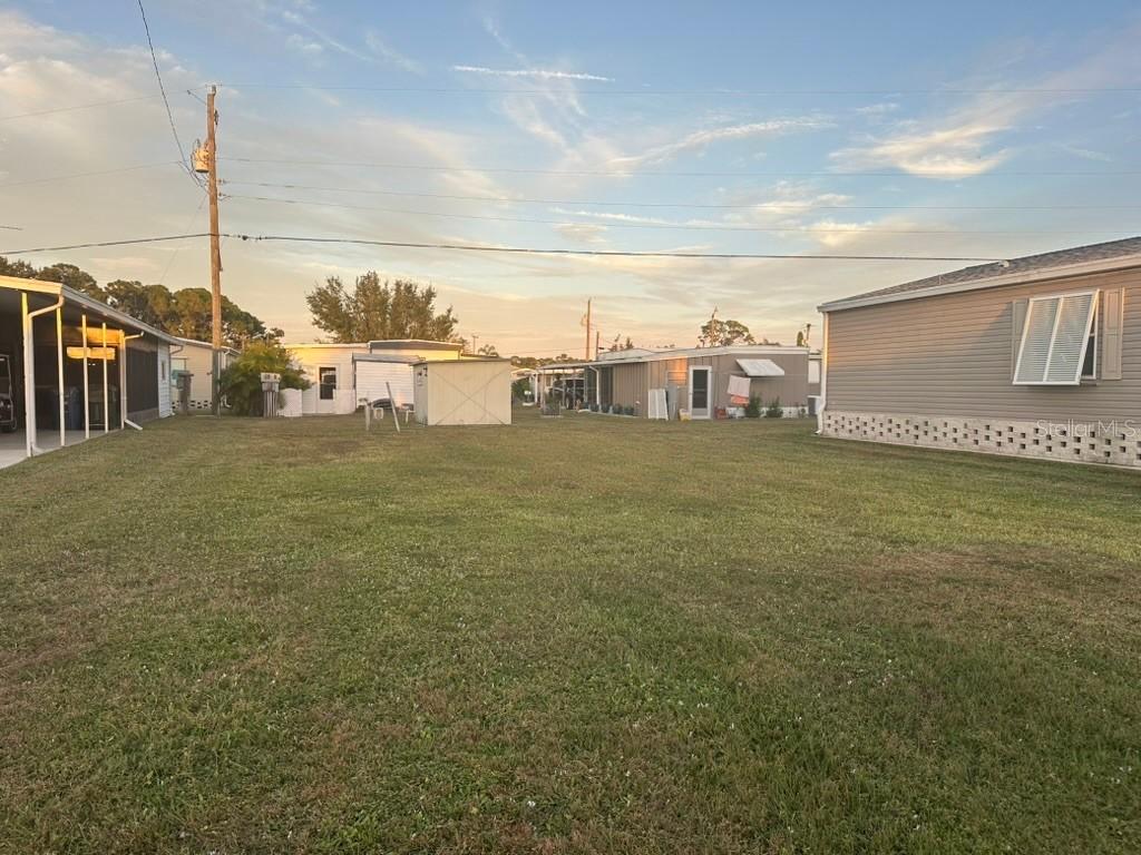 205 Trailorama Dr., North Port, FL 34287