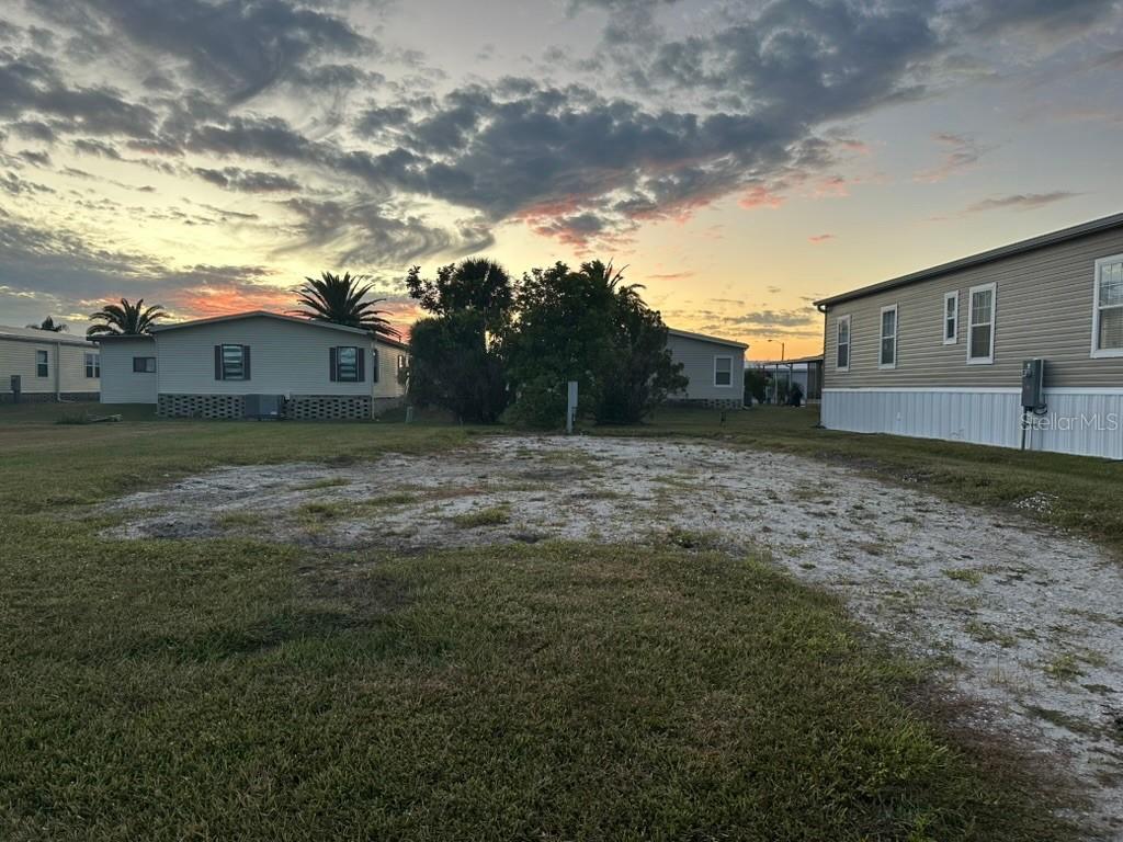 506 Imperial Dr., North Port, FL 34287