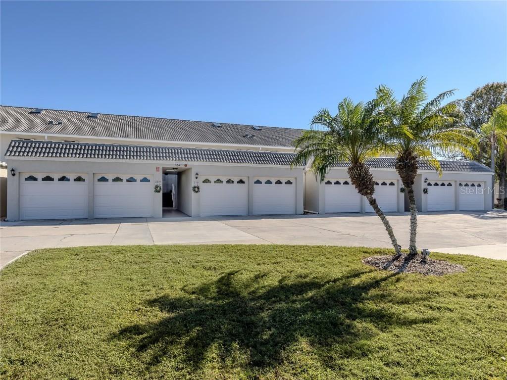 934 Capri Isles Blvd. #210, Venice, FL 34292