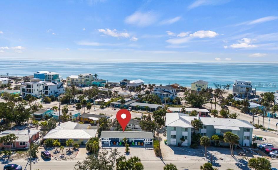 1360 Holiday Dr. #A & B, Englewood, FL 34223