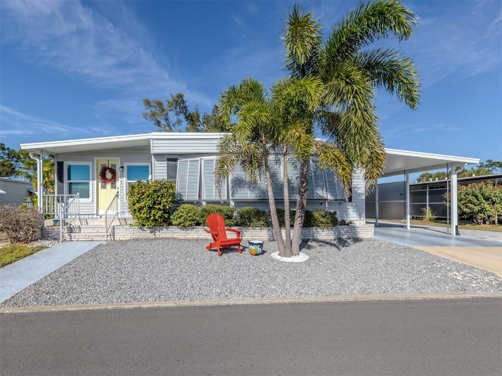 1002 Jolanda Cir., Venice, FL 34285