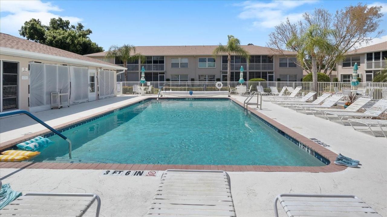 11644 SW Egret Cir. #201, Lake Suzy, FL 34269