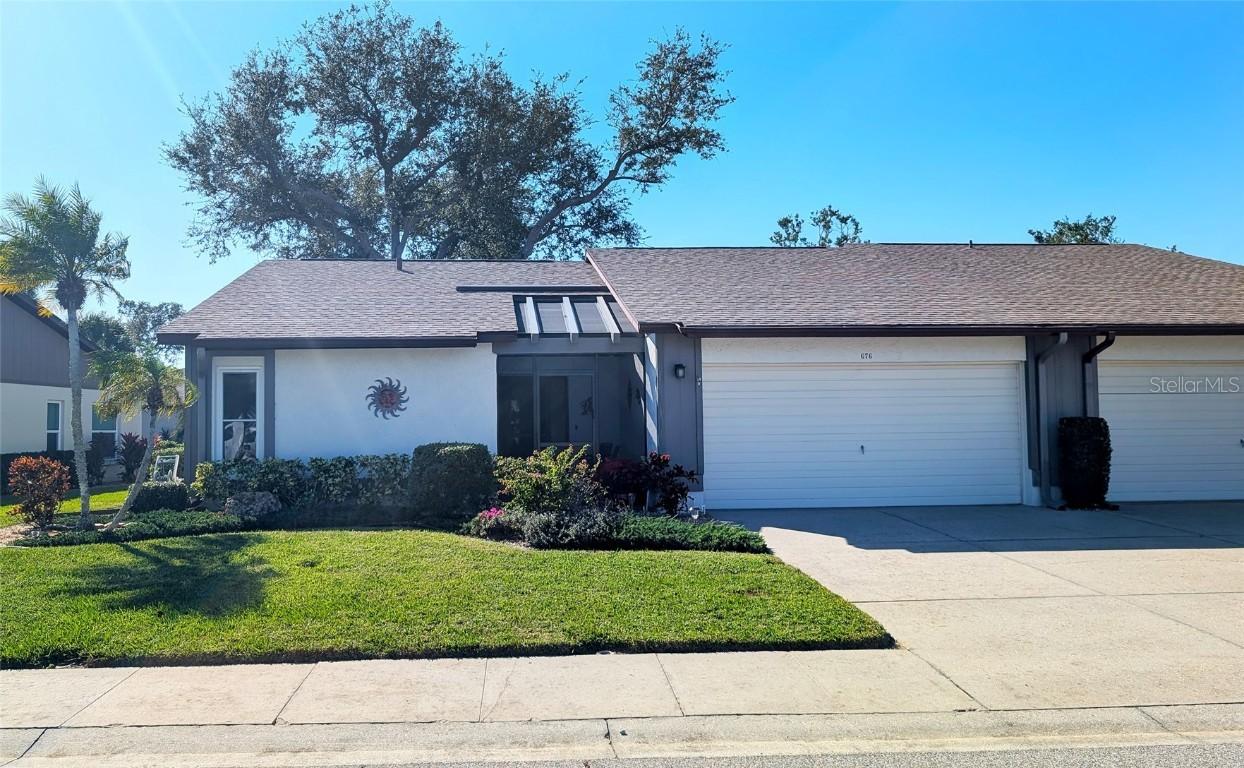 676 Linden Dr., Englewood, FL 34223