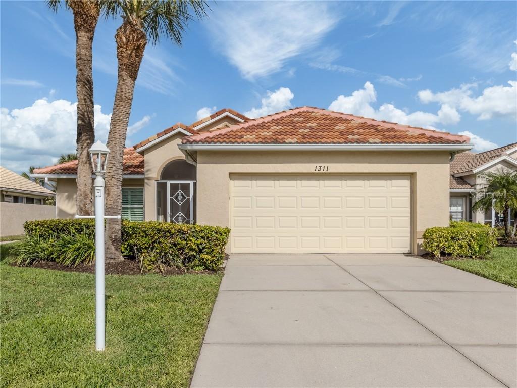 1311 Berkshire Ct., Venice, FL 34292