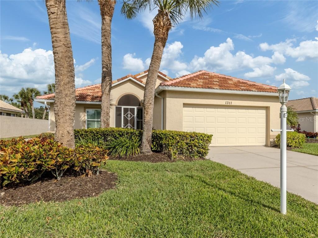 1311 Berkshire Ct., Venice, FL 34292