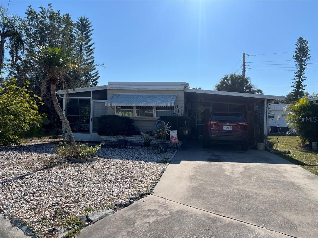 1890 Palm Springs St., Sarasota, FL 34234