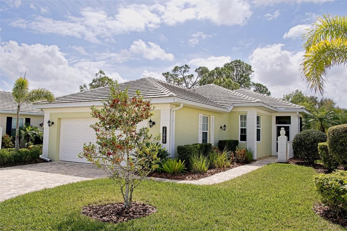 11053 Barnsley Dr., Venice, FL 34293