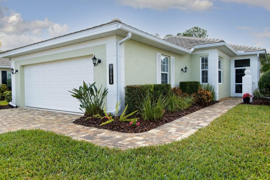 11053 Barnsley Dr., Venice, FL 34293
