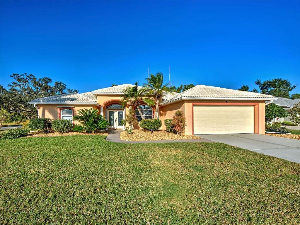 181 King Palm Ct., Venice, FL 34292