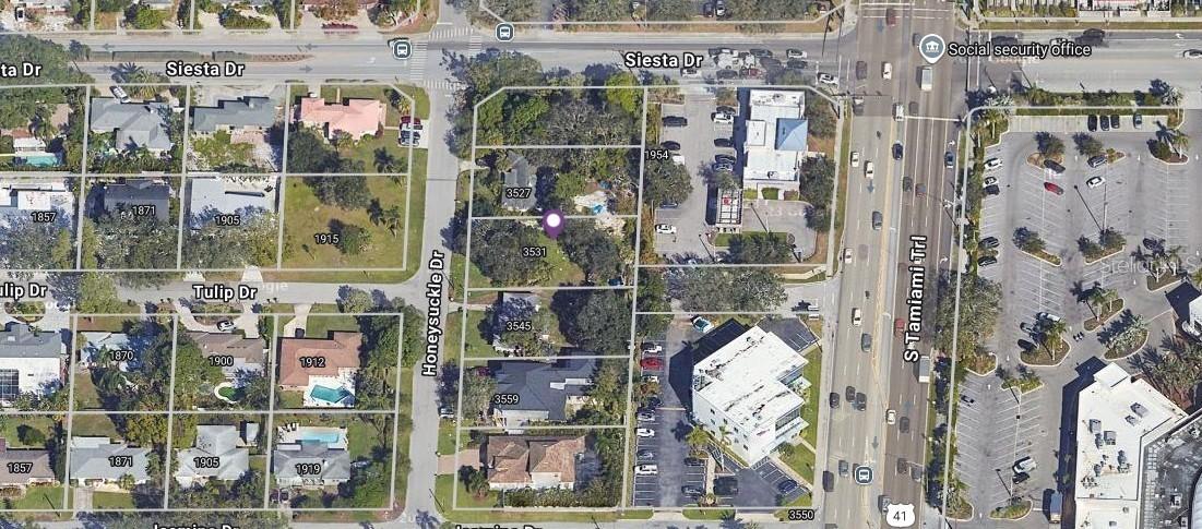 [Address Hidden by Seller], Sarasota, FL 34239