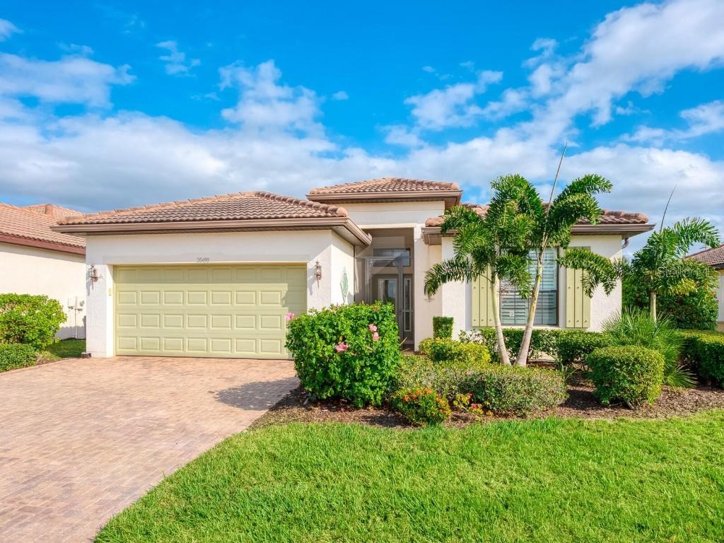 20490 Capello Dr., Venice, FL 34292