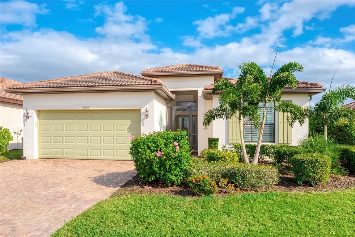 20490 Capello Dr., Venice, FL 34292