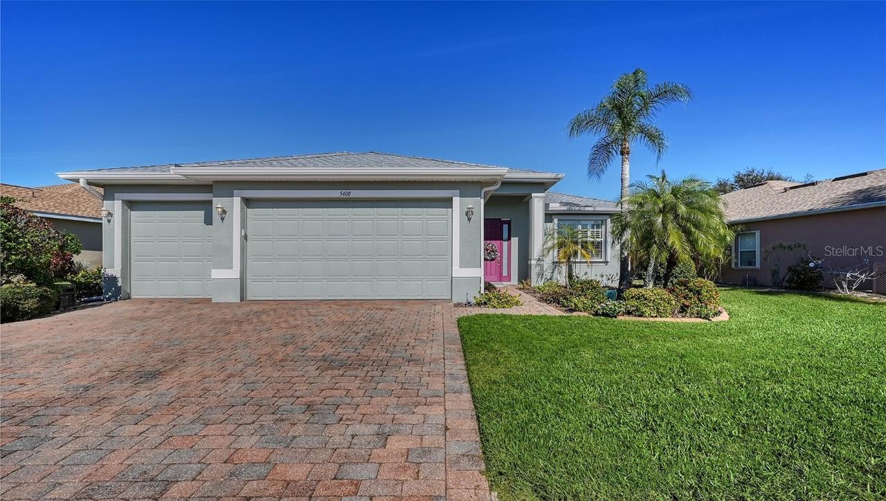 5400 Layton Dr., Venice, FL 34293