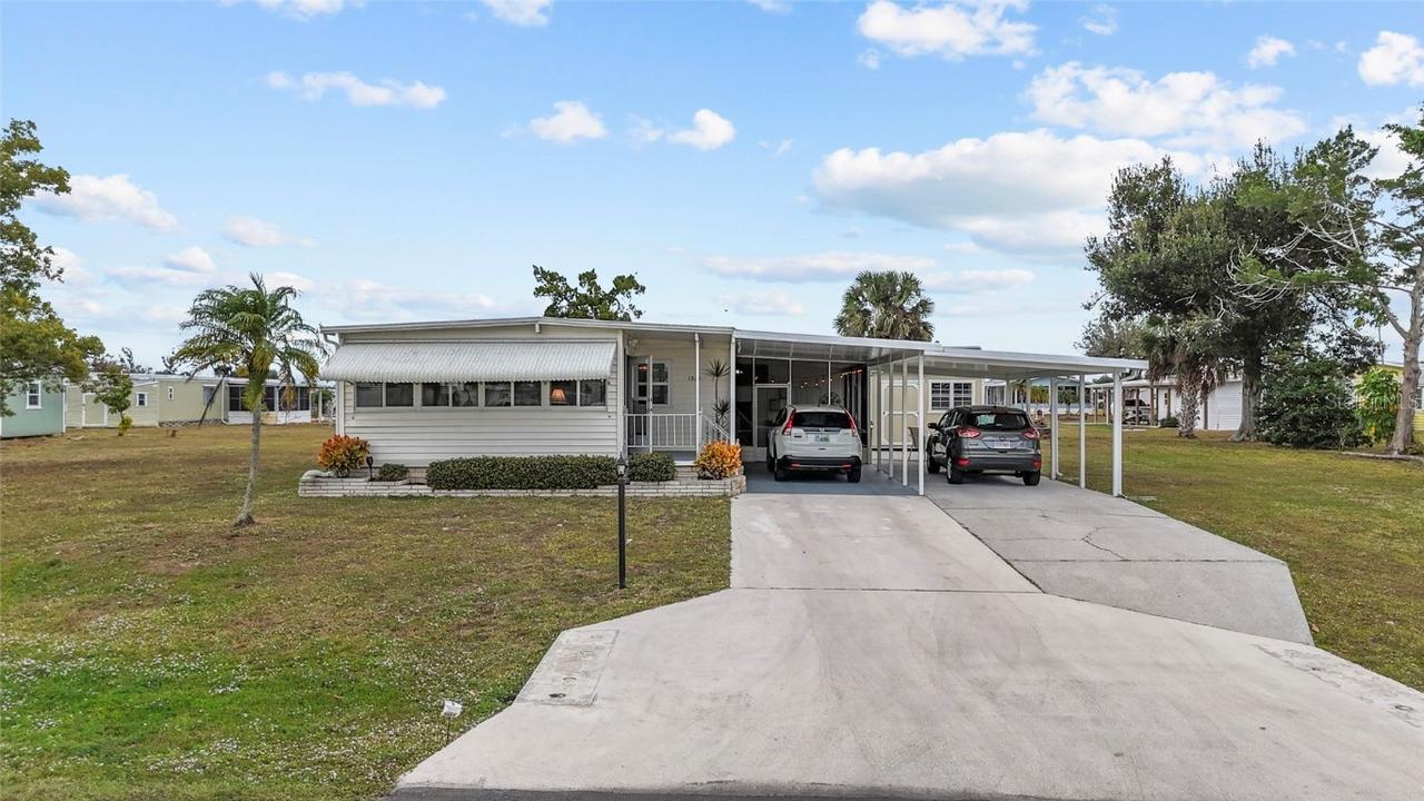 1515 Sanderling Dr., Englewood, FL 34224