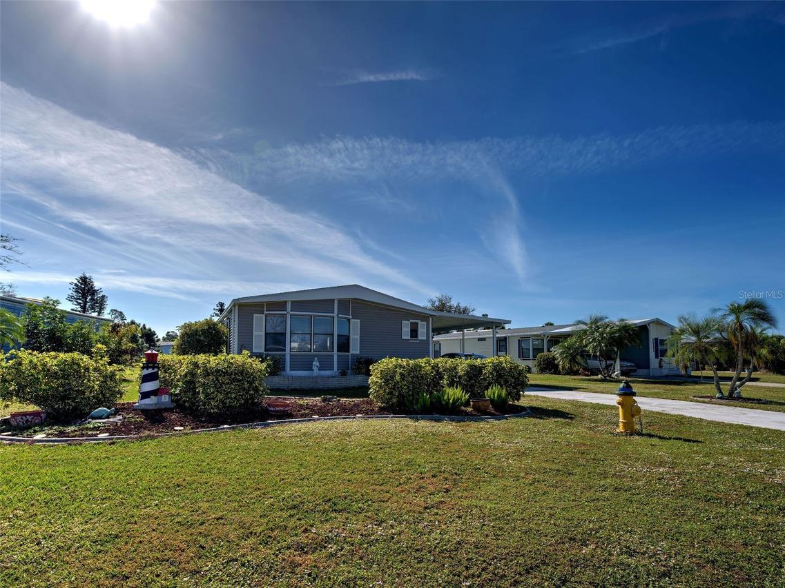 3029 Audubon Ave., Englewood, FL 34224