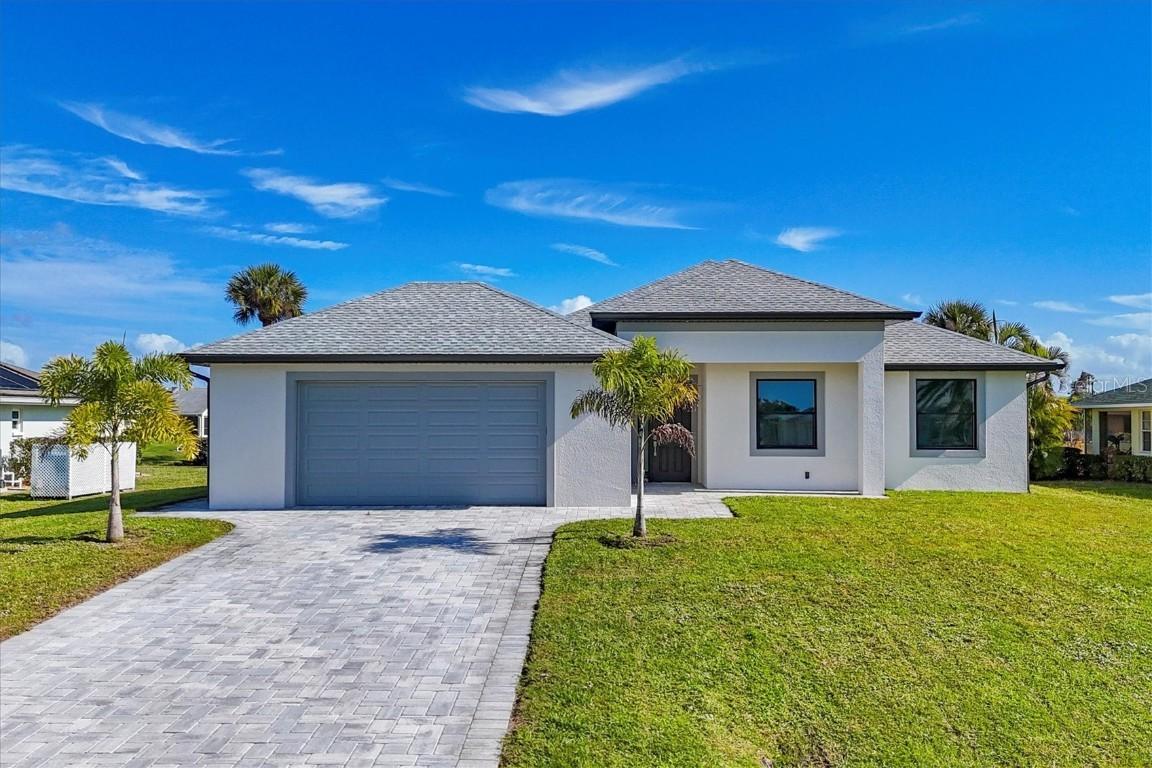 9 Bunker Pl., Rotonda West, FL 33947