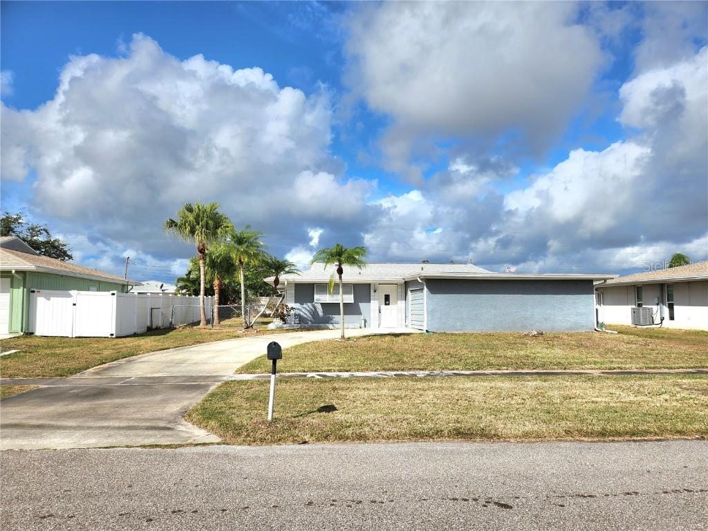 6447 Safford Ter., North Port, FL 34287