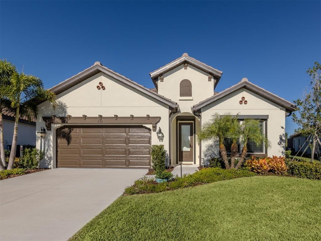 236 Corsano Dr., Nokomis, FL 34275