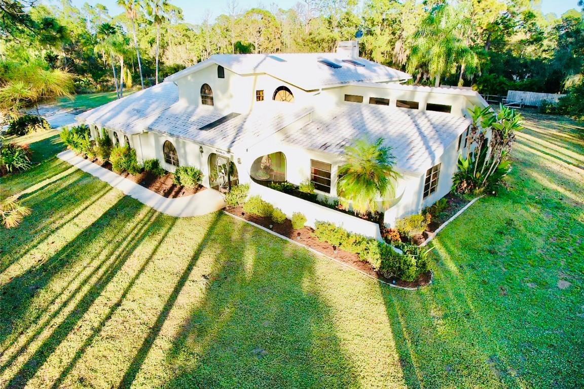 6068 Tidwell St., North Port, FL 34291