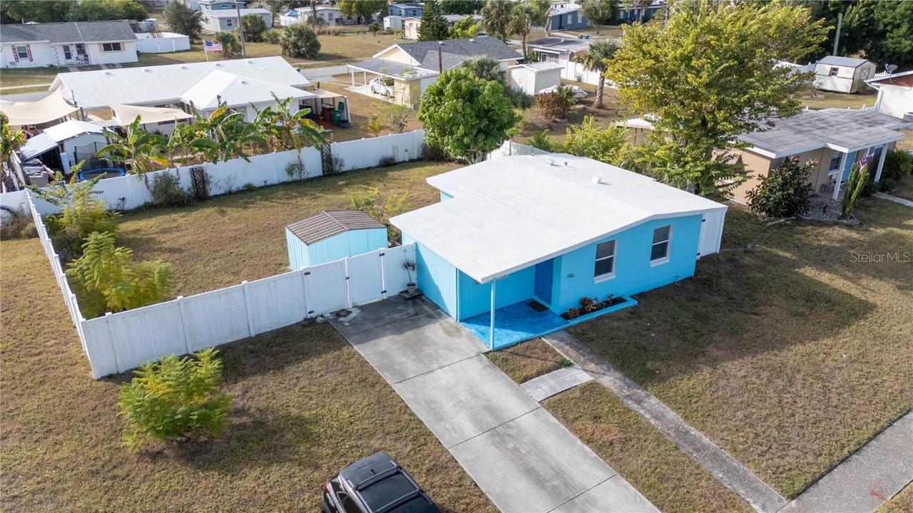 21543 Kenyon Ave., Port Charlotte, FL 33952