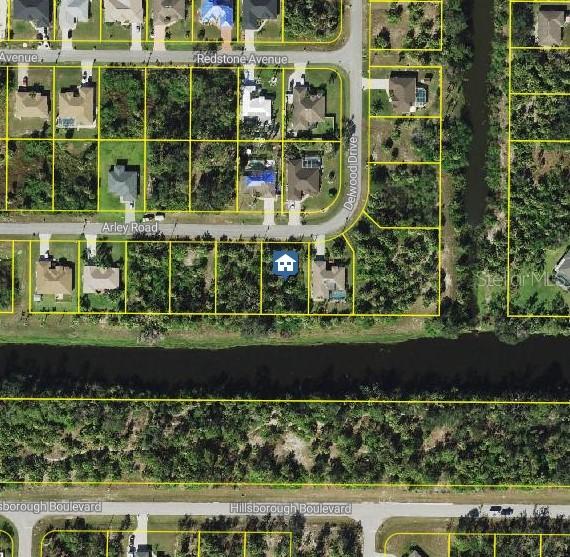 Arley, North Port, FL 34288