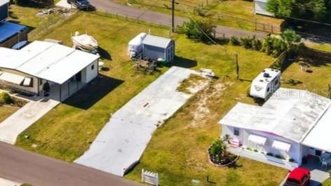 1372 Ibis Dr., Englewood, FL 34224