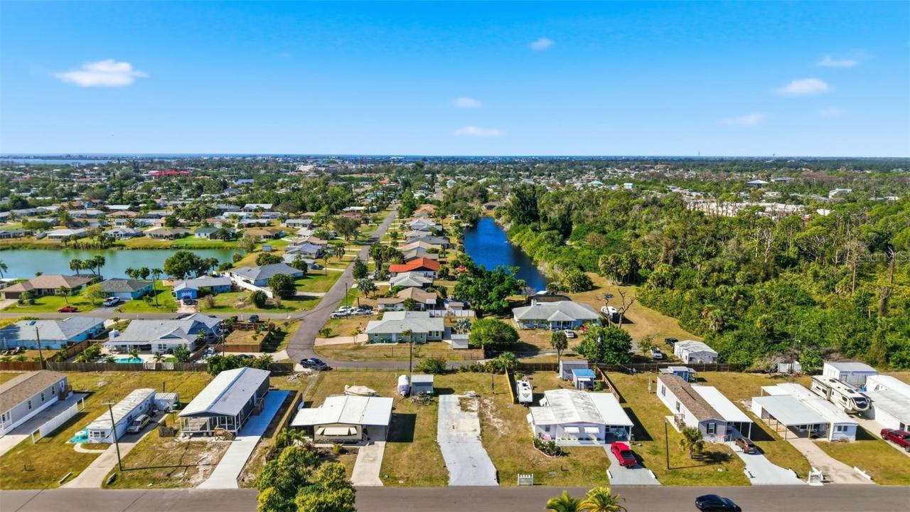 1372 Ibis Dr., Englewood, FL 34224