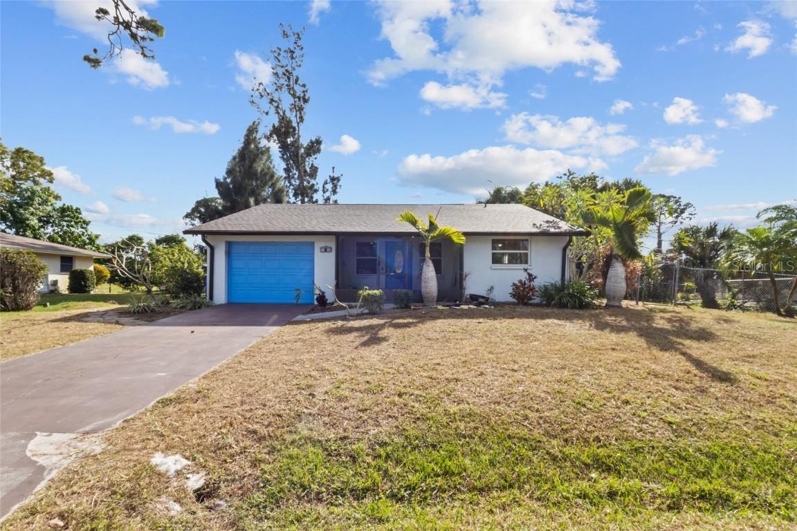 280 Eider Rd., Venice, FL 34293