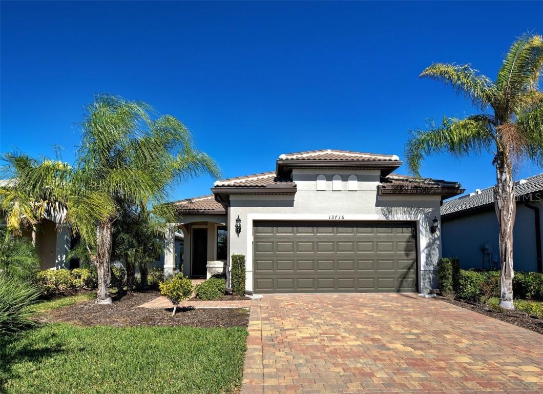 13716 Vadini St., Venice, FL 34293