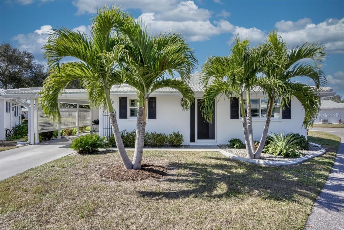 588 Circlewood Dr. #S3-1, Venice, FL 34293