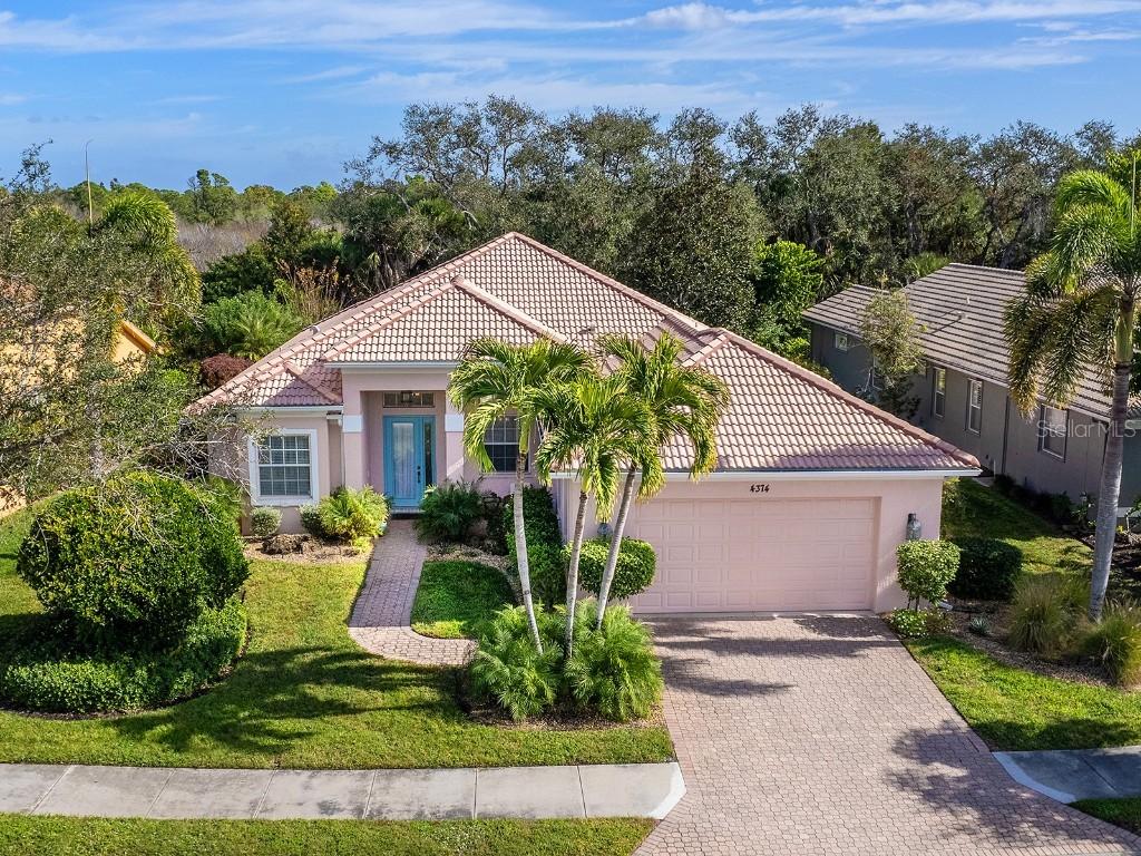 4374 Via Del Villetti Dr., Venice, FL 34293