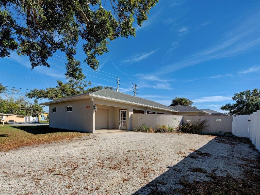 229 S Quincy Rd., Venice, FL 34293