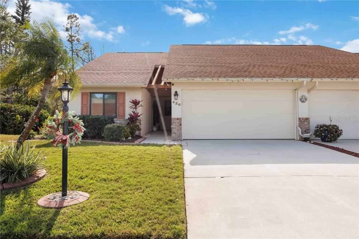 426 Pendleton Dr., Venice, FL 34292