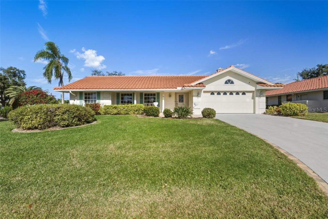 186 Windward Dr., Osprey, FL 34229