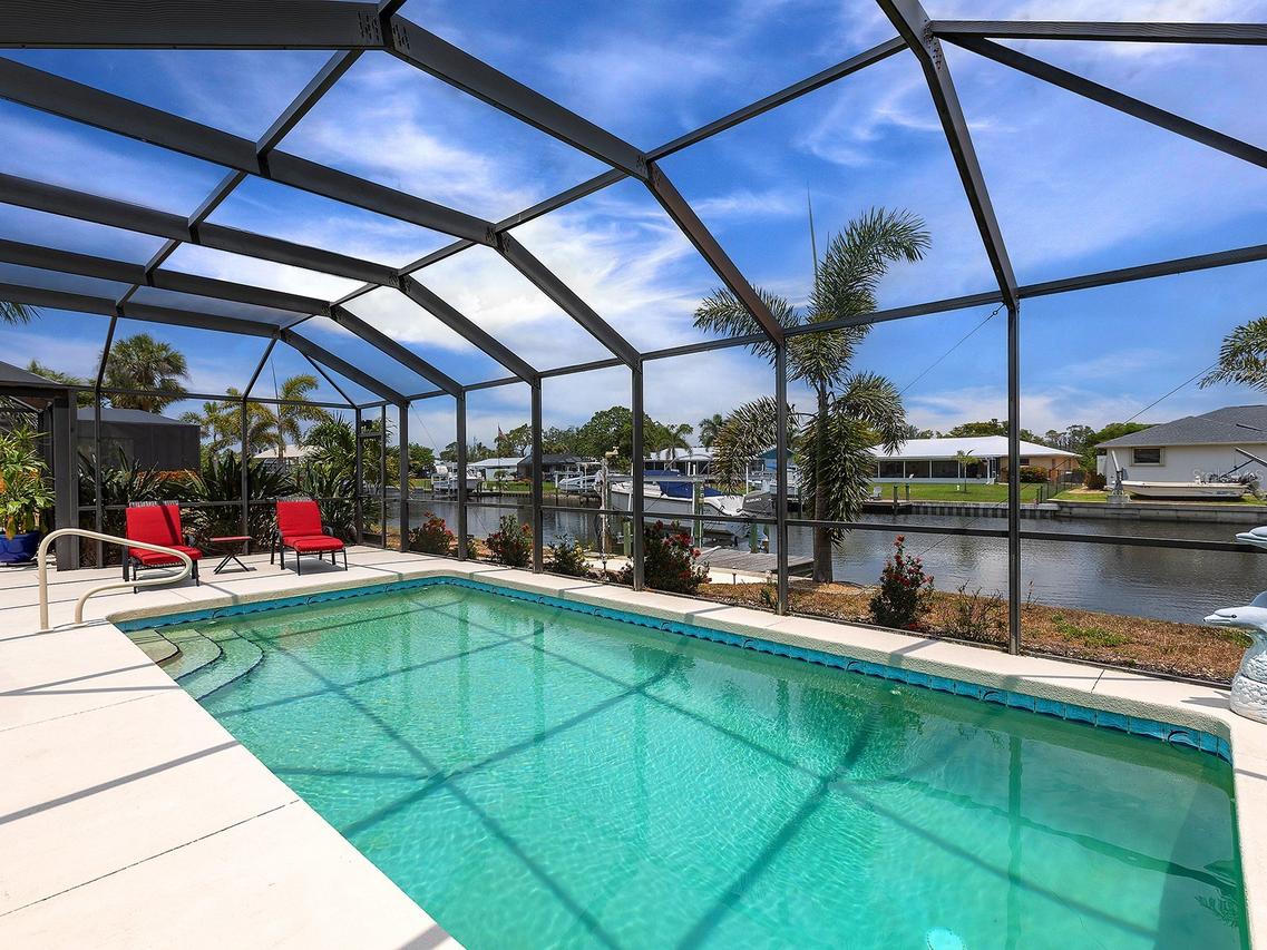 18302 Burkholder Cir., Port Charlotte, FL 33948