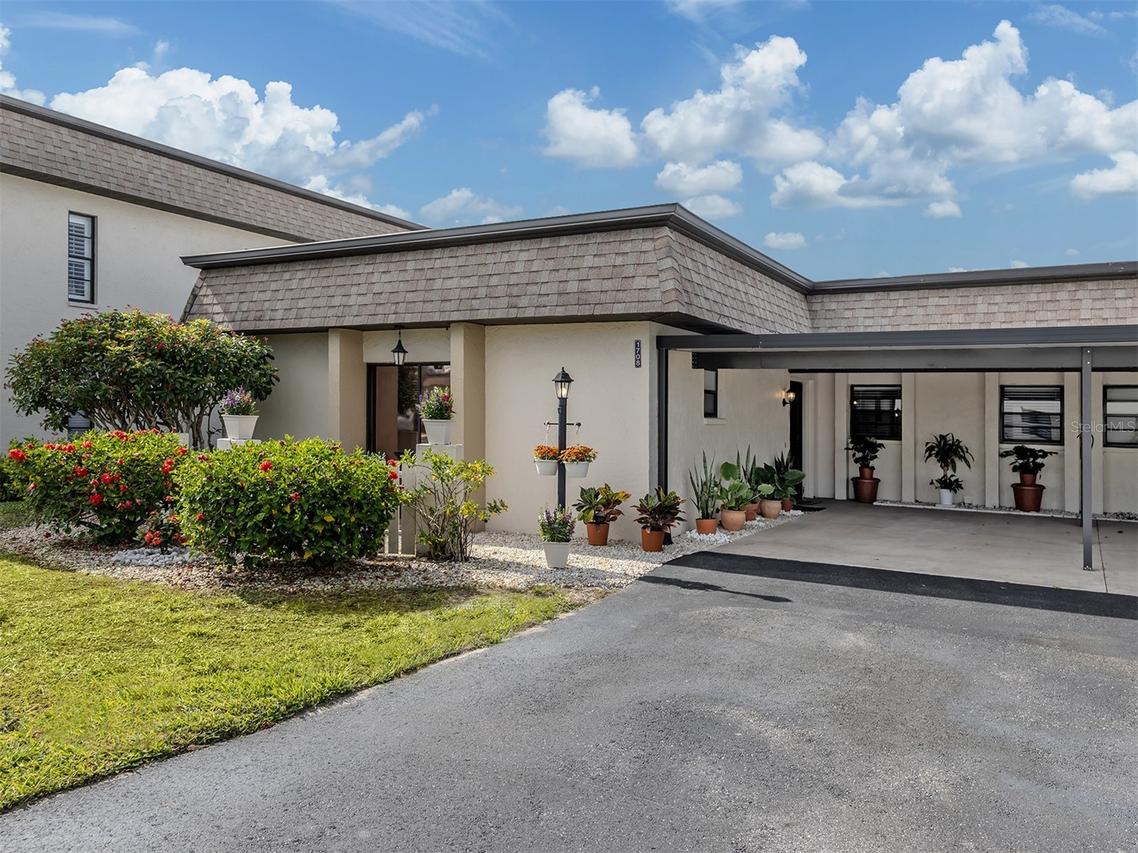1708 Bonitas Cir. #1726A, Venice, FL 34293