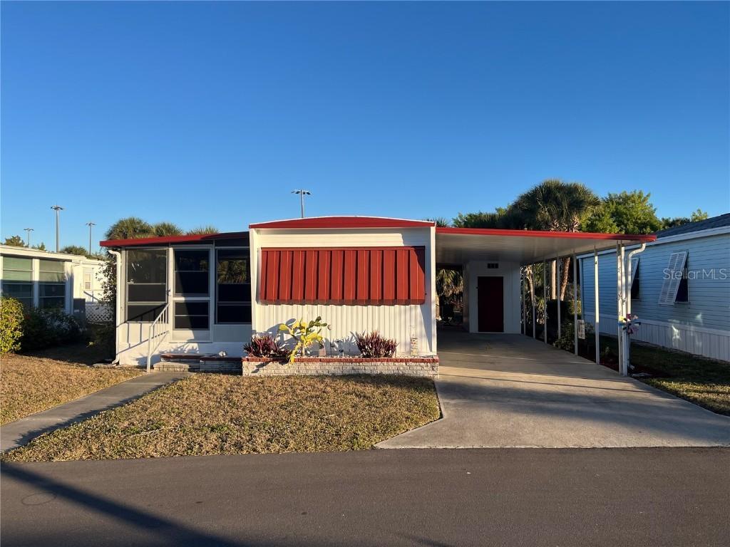 205 Roma Rd., Venice, FL 34285